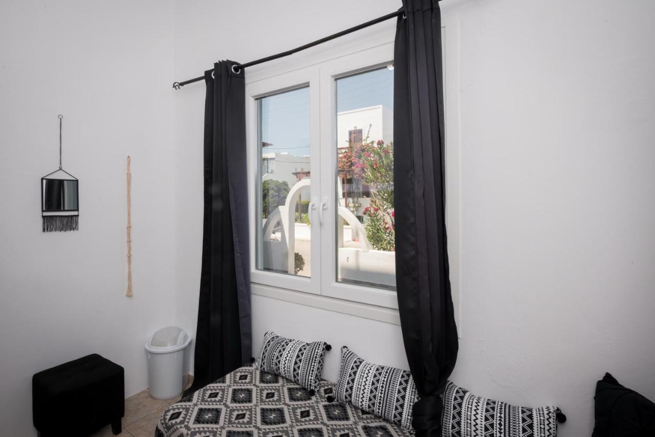 אדאמאס Eris Studios מראה חיצוני תמונה